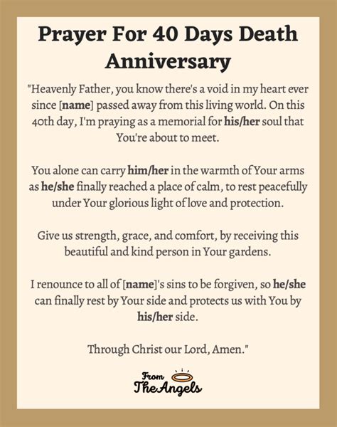 filipino tradition 40 days after death|40th Day Prayer for the Dead in the Philippines: A Guide to .